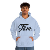 Fam Trademark Unisex Heavy Blend™ Hooded Sweatshirt