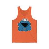 Shaka Monster Unisex Jersey Tank