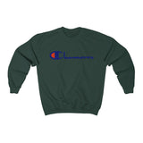 Chamorro Unisex Heavy Blend™ Crewneck Sweatshirt