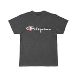 Filipino Men's Short Sleeve Tee