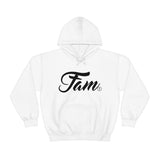 Fam Trademark Unisex Heavy Blend™ Hooded Sweatshirt