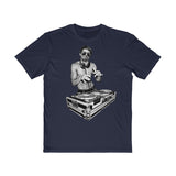 DJ PAC Tee