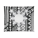 Filipino Tribal Comforter