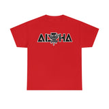 Aloha Islander Tattoo Tee