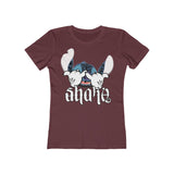 Aloha Shaka Womens Tee