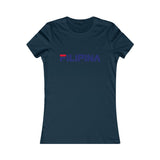 Filipina Womens Tee