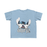 Aloha Shaka Kids Tee