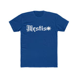 Mestiso/Mestiza Sun and Stars Tee (White Font)