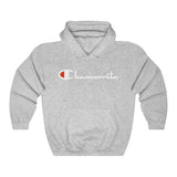 Chamorrita Unisex Heavy Blend™ Hooded Sweatshirt
