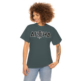 Aloha Islander Tattoo Tee