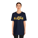 San Diego Aloha Padres Tee