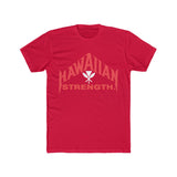 Hawaiian Strength Tee