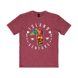 Island Venture Tee