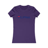 Filipina Womens Tee
