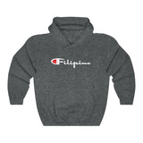 Filipino Champion Unisex Heavy Blend™ Hooded Sweatshirt