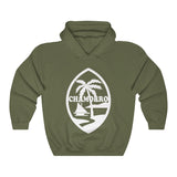 Chamorro Palms Unisex Heavy Blend™ Hooded Sweatshirt
