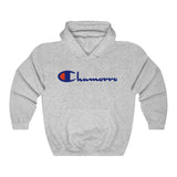 Chamorro Hooded Sweatshirt