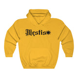 Mestiso/Mestisa Sun and Stars Unisex Heavy Blend™ Hooded Sweatshirt