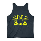 Aloha Aina Men's Ultra Cotton Tank Top