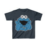 Shaka Monster Kids Heavy Cotton™ Tee