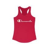 Chamorrita Racerback Tank
