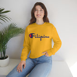 Filipino Champion Crewneck Sweatshirt