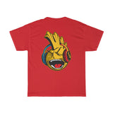 P-Noise Sun Tee 2019