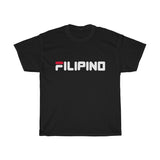 Filipino Heavy Cotton Tee