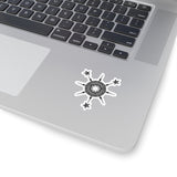 Balisong Sun  Decals