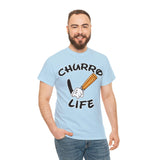 Churro Life Unisex Heavy Cotton Tee