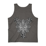 A Philippines Sun Tribal Tank Top