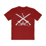 Suns and Swords Tee