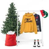 Fam Trademark Unisex Heavy Blend™ Hooded Sweatshirt