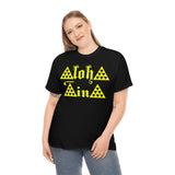 Aloha Aina Unisex Heavy Cotton Tee