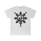 3 Stars and Sun Bridge Tee