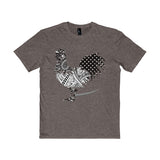 Cockfighter Supreme Set Tee