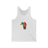 Island Venture Jersey Tank