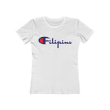 Filipina Champino Tees