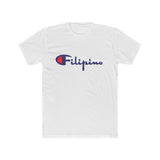 Filipino Champion Men's Cotton Crew Tee