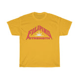 Filipino Strength Unisex Heavy Cotton Tee