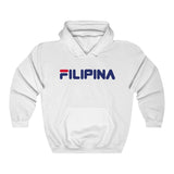 Filipina Unisex Heavy Blend™ Hooded Sweatshirt