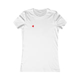 Filipina Champion  Women's Favorite Tee