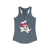 Shaka B Racerback Tank