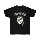 Chamorro Camo Ultra Cotton Tee