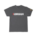 Hawaiian Fit Men's Short Sleeve Tee