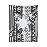 Filipino Tribal Comforter