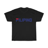 FILIPINO TEE 2019