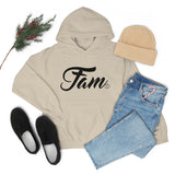 Fam Trademark Unisex Heavy Blend™ Hooded Sweatshirt