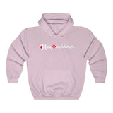 Hawaiian Kanaka Hoodie Heavy Blend Hooded Sweatshirt