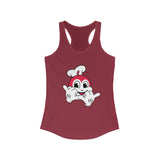 Shaka B Racerback Tank